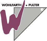 Logo Wohlfarth und Pulter